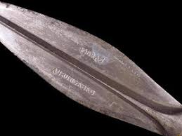 Hog Sticking Raj Style ...