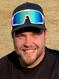 Ricky Easter: Jan 19, 1989