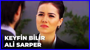 Ali Sarper Necla Yi Reddetti Yaprak Dokumu 137 Bolum