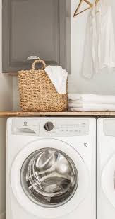 We have collect images about small laundry closet organization ideas including images, pictures, photos, wallpapers, and more. Diy Laundry Room Closet Makeover On The Cheap Modern Farmhouse