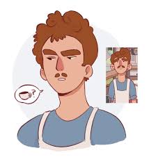 Carl X Max Good Coffee