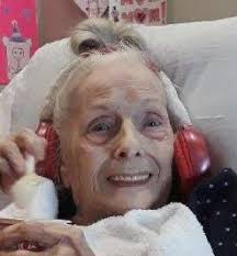 Obituary of Catherine E. Sharp