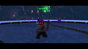 A mysterious patient at arkham asylum known as john doe, joker became an ally to bruce wayne while he was incarcerated at the asylum. Lego Dc Super Villains Red Hood How To Unlock Red Hood Gamewatcher