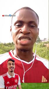 Arsenal are open to selling Gabriel Martinelli, with Nico Williams lined up  as a potential replacement.