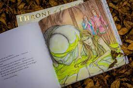 Download Books They Need To Make Colouring Books For Read The Bloody Book