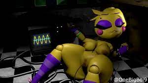 Five nights at freddy's chica hentai