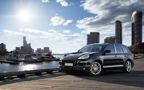 Nice Family Car Porsche Cayenne Porsche Best Suv Cars