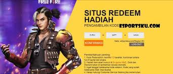 Kumpulan Kode Redeem Ff November 2020 Terbaru Infopena Com