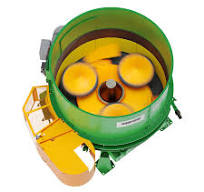 HD Max Gearbox for Foundry Systems | Simpson
