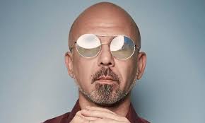 Sarau em Casa Com Vida estreia temporada com Daniel Gonzaga