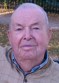 William Platt “Bill” Northey (1917-2015)