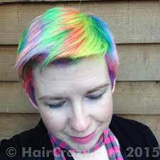 Colors will give a highlight effect on darker hair. Special Effects Special Effects Joyride Photos Page 2 Haircrazy Com