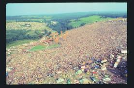 Woodstock war eher chaotisch organisiert. Perlen Des Rockfestivals Warum Woodstock Das Grosste War Kultur Stuttgarter Zeitung