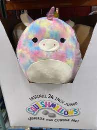Squishmallows At Costco Stores And Online Costco Contessa In 2021 Costco Costco Finds Costco Travel