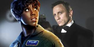Bond 25: Lashana Lynch Won't Confirm She's New 007 Despite Report