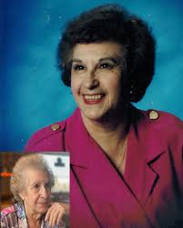 Most Recent Obituaries