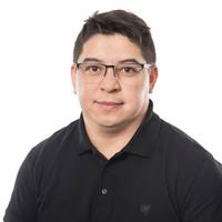 Cassio Alan Abreu Albernaz