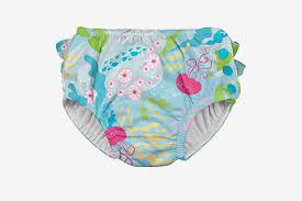 Bring the front part of the diaper up between your baby's legs and onto his or. 8 Best Swim Diapers 2019 The Strategist