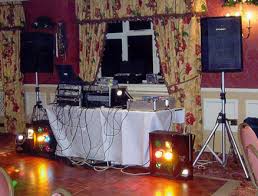 7 Reasons Not To Hire A Cheap Wedding Dj Wedding Dj Setup Wedding Dj Cheap Wedding