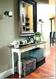 Narrow Entry Hallway Ideas Small Narrow Entry Hall Design Ideas Narrow Hallway Table Small Entryway Table Small Entry Tables