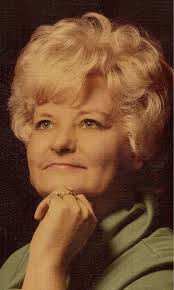 Betty June Canter Obituary December 21, 2019