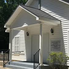 Profile for Liberty Baptist Church