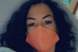 Fundraiser for Brandy Logsdon Stanislaus by Sandy Childress : Brandy's  medical fund