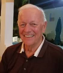 René Vincent Bondoux Obituary