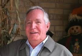 Ronald Harding Obituary (1945