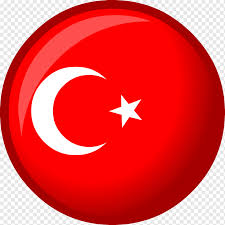 For personal use this image you have to include text giving credit to www.freeflagicons.com on the same page where you are displaying the flag. Red And White Turkey Logo Flag Of Turkey Computer Icons Turkey Flag Icon Hd English Flag Trademark Png Pngwing