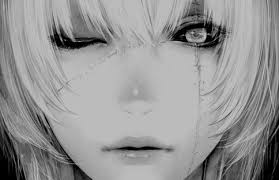 Whether they're revealing a simple. Images Of Creepy Anime Girl Drawing