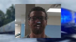 34-year-old man arrested after standoff in Drew County