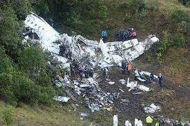 The most goals chapecoense has scored in a match is 4 with the least goals being 0 Chapecoense Soccer Team S Plane Crashes Leaving Brazil Devastated The New York Times