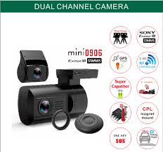 Dual Clear Sony 1080p Camera For Car Car Black Box Car Dash Cam Dash Camera Dashcam Car Camera