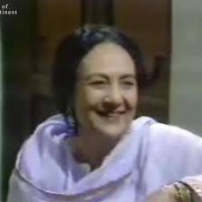 Death anniversary of legendary actress Begum Khurshid Mirza Begum Khurshid  Mirza was one of the senior Pakistani television actors and before Indo-Pak  partition she worked in the Indian film industry with the