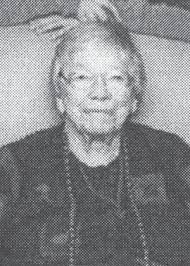 Dorothy “Dot” Weaver Copeland Chase