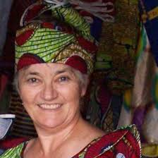 Mary Jane Oliveri - Global Learning Partners