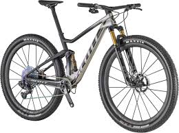 Scott Spark Rc 900 Sl Axs 2020
