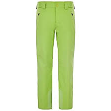 The North Face M Ravina Pant Chive Green Free Shipping