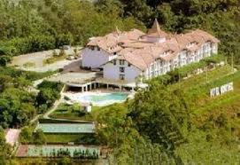 Mid 17th century from french, 'lively, fierce', from italian brusco 'sour'. Main Hotel In Town Bild Von Brusque Bundesstaat Santa Catarina Tripadvisor