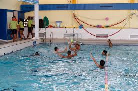 Activites Sportives A La Mosson Montpellier Mediterranee Metropole