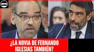 Savater llegó a ser cabeza de lista al senado por la circunscripción de madrid en las uir opciones que contemplen las. Una Verguenza La Tremenda Revelacion De Tailhade Sobre La Novia De Fernando Iglesias Youtube