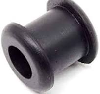 Amazon.com: Ojal de goma EPDM negra a presión, diámetro ...