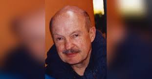 Obituary information for William F. Rivet, Jr.