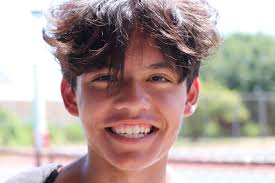 Boy's Tennis Rankings in Houma, Louisiana