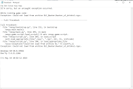 Comments 77 to 38 of 118 - Our Life: Beginnings & Always - Baxter's Story  by GBPatch