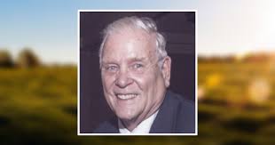 Ronald Yorkey Obituary May 1, 2020