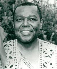 Akbar Muhammad Reflects onObama in Ghana