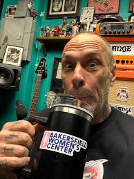 Morning Campers. What you starting your morning off with? I have been  listening to Ozzy. Drumming up those 6th grade memories!!!!!