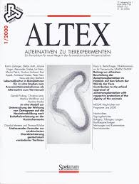 Check spelling or type a new query. Liver Cell Culture In Bioreactors For In Vitro Drug Studies As An Alternative To Animal Testing Article In German Altex Alternatives To Animal Experimentation